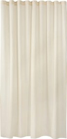 Zasłona na taśmie wave