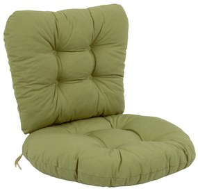 Poduszki na fotel 55 cm Marocco D005-02DB PATIO