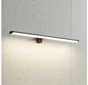 Eglo 99731 - LED oświetlenie łazienkowe do lustra PANDELLA LED/11W/230V IP44