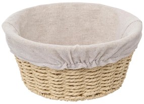 Koszyk na chleb Kord, Ø 21 cm