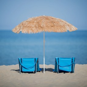 Parasol ogrodowy hawajski 1,8 m PATIO