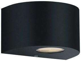 Lampa zewnętrzna (wysokość 9 cm) Rosario – Trio