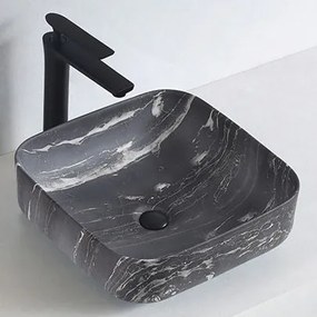 Umywalka nablatowa KW6134