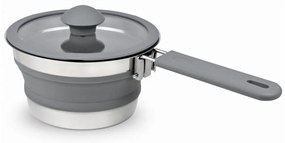 Składany garnek kempingowy 1 l