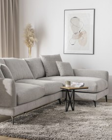 Sofa Odense grey