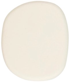 Wieszaki ścienne organiczny kształt KAREN, 4 haczyki