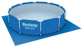 Bestway Mata pod basen 335 cm x 335 cm