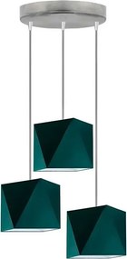 Lampa wisząca regulowana - E7-C29