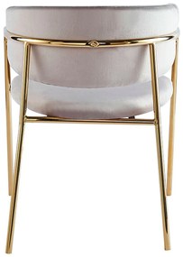 Krzeso Moniel Golden Velvet