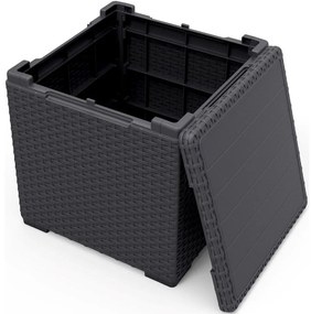 Stolik ogrodowy 37x37 cm Vigo – Keter