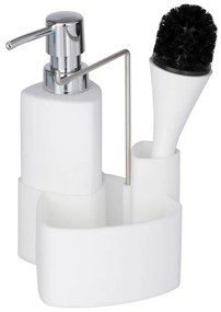 Zestaw kuchenny EMPIRE WHITE, 4w1, WENKO
