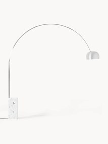 Lampa podłogowa łukowa Arco