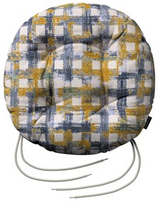 Poduszka na krzesło Adam