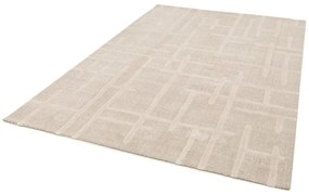 Beżowy dywan 160x230 cm Caledonia – Universal