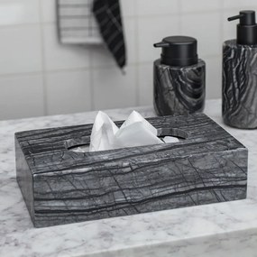 Pojemnik na chusteczki Marble – Mette Ditmer Denmark