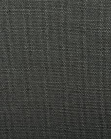 Zasłona BASIC na taśmie marszczącej 140x300 cm grafitowozielony 1 szt.