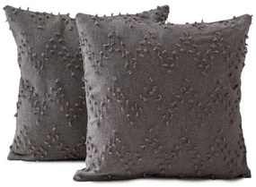 Poszewki na poduszki zestaw 2 szt. 43x43 cm Tuffet – Mioli Decor