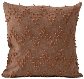 Poszewka na poduszkę 43x43 cm Tuffet – Mioli Decor