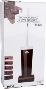 Mechaniczny odkurzacz do dywanów Teko – Orion