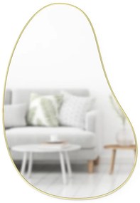 Lustro ścienne 61x92 cm Hubba Pebble – Umbra