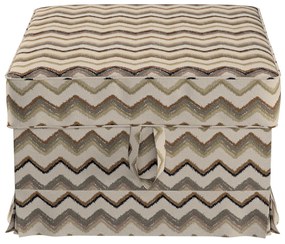 Pokrowiec na podnóżek Ektorp Bromma