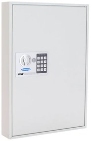 Skrzynka na klucze z zamkiem elektronicznym S-100 EL, na 100 kluczy