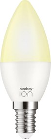 Żarówki Niceboy ION SmartBulb AMBIENT 5,5 W, E14, 2 szt.