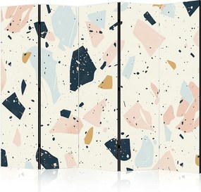 Parawan akustyczny Artgeist Tła i desenie 225 x 172 cm 1 szt