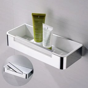 Koszyk prysznicowy DK619 stal nierdzewna