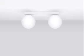 Listwa oświetleniowa YOLI 2 biała SOLLUX  LIGHTING