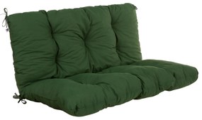 Poduszka na huśtawkę / ławkę 100 cm Frigiliana D001-32PB PATIO