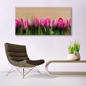 Zdjęcie na płótnie Stylowa Dekoracja Botaniczna