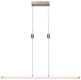 Rabalux 72011 - LED RGB 24W 230V ściemnialny lampa TEMPERIUS z pilotem