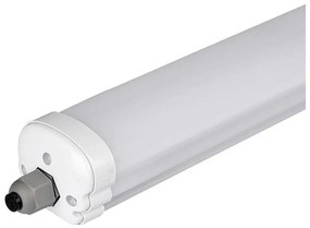 LED Techniczna oprawa świetlówkowa G-SERIES LED/18W/230V 6500K IP65 60 cm