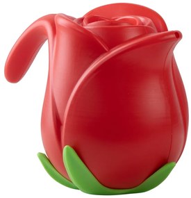 Plastikowa konewka 1,55 l Rose – Esschert Design