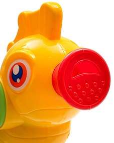 Baby Mix Water Spray Seahorse Yellow, 16 x 7 x 15cm