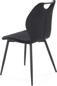 Krzesło z rączką do przenoszenia K569 Halmar