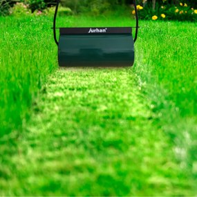 Wałek do trawnika FARMER, 57cm, zielona Jurhan