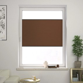 Plisa okienna na wymiar Harmonica