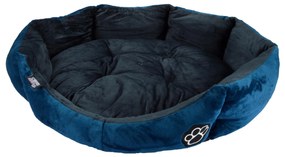 Legowisko okrągła poducha z poliestru, Ø 60 cm