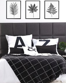 Zestaw obrazów Tropical Grey 3szt.