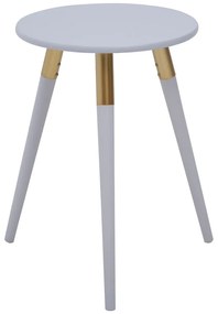 Okrągły stolik ø 40 cm Nostra – Premier Housewares