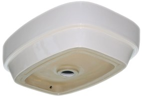 Umywalka nablatowa KW8083