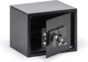 Sejf meblowy z zamkiem elektronicznym1+1 GRATIS, 300 x 380 x 300 mm