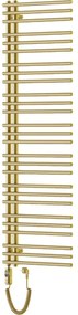 Mexen Neptun grzejnik elektryczny 1600 x 500 mm, 600 W, złoty - W101-1600-500-2600-50