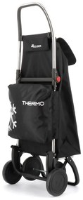 Torba na zakupy na kółkach 43 l I-Max Termo Zen 4 Logic – Rolser