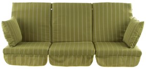 Poduszki na huśtawkę 180 cm Rimini / Venezia C033-02SB PATIO