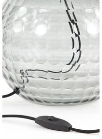 Podstawa lampy stołowej 32 cm Taiki – Light &amp; Living