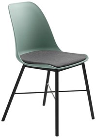 Zielone krzesło Unique Furniture Whistler