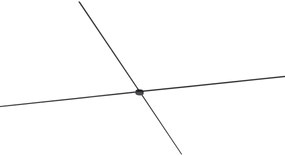 Nowoczesny system oświetlenia szynowego, czarny, jednofazowy, 1000 cm, z okrągłym zasilaczem - Magnetic Nowoczesny Oswietlenie wewnetrzne